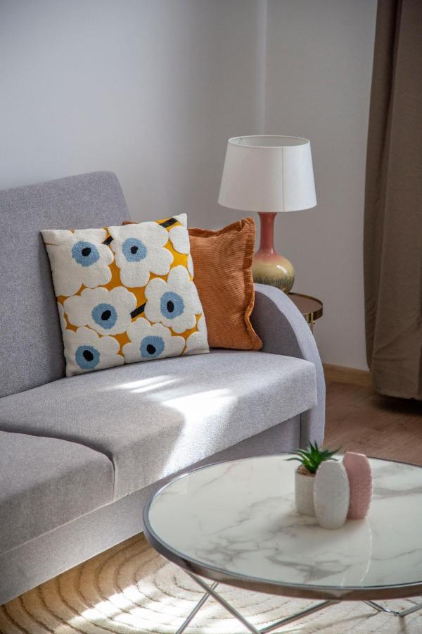 Appartement Cozy & Pleasant Homes In The Heart Of Boedapest