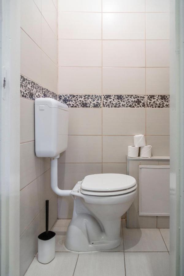 Cozy & Pleasant Homes In The Heart Of Appartement Boedapest